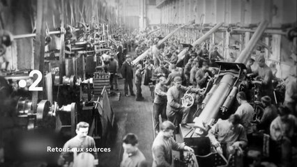 Retour aux sources - 29 mai