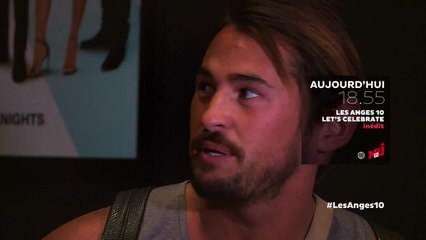 Les anges 10, Let's Celebrate