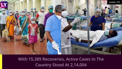 Home Isolation Guidelines by Health Ministry; Mumbai Airport’s New Rules for International Arrivals