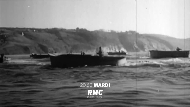 6 juin 1944, paroles de soldats