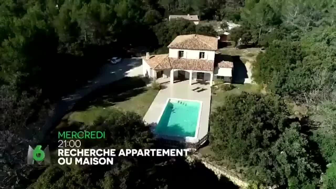 Recherche appartement ou maison