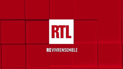 Le journal RTL de 12h du 05 janvier 2022