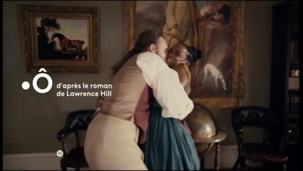 The Book of Negroes - 24 mai