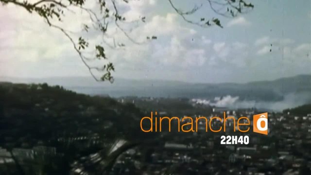 Une histoire de l'outre-mer