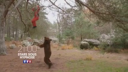 Stars sous hypnose