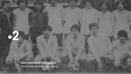 Complément d’enquête - 24 mai