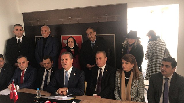 Sarıgül: Erdoğan 'sofranın diliyle konuşmak lazım' diyordu. Ne yazık ki sofraları unuttu, halkı unuttu