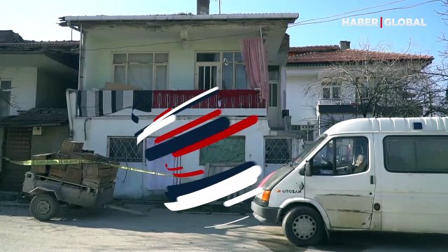 Çorum Osmancık'ta evlat vahşeti! Genç kız annesini bıçaklayarak öldürdü