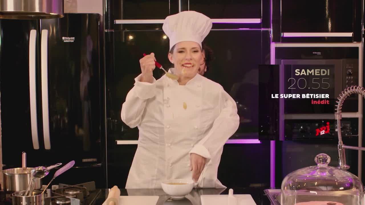 Le super bêtisier