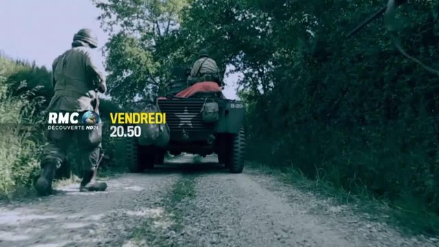 Les grains de sable de l'histoire