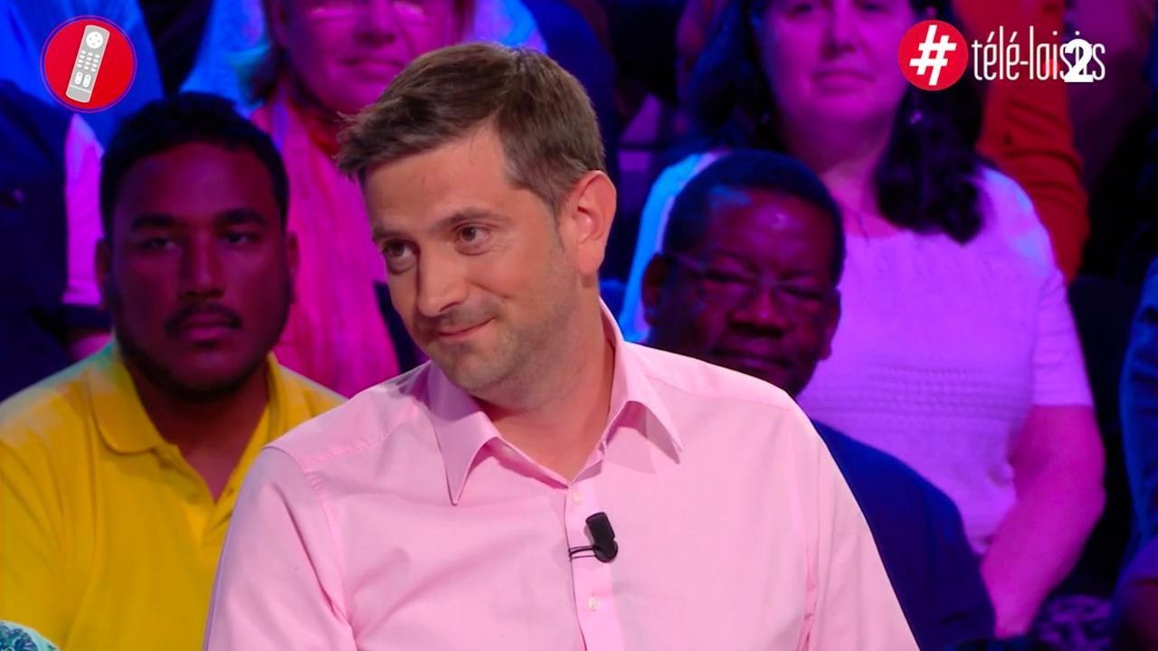 L'insolite première rencontre de ce candidat de Tout le monde veut prendre sa place avec sa chérie