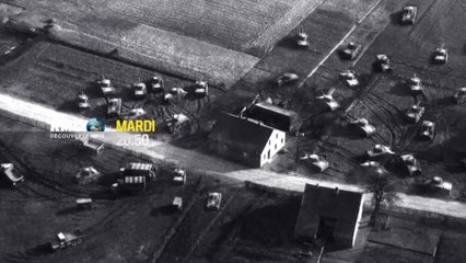 Les mensonges de l'histoire