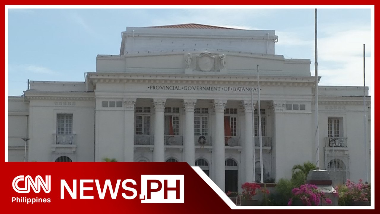 Mandanas ruling pinatupad na