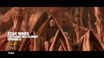 Star Wars Episode II : l'attaque des clones