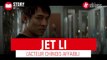 Jet Li - L'acteur chinois apparaît affaibli dans un cliché publié sur twitter