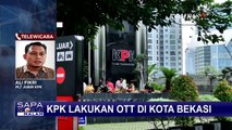 KPK Gelar OTT di Wilayah Pemkot Bekasi, Salah Satu Pejabat Negara Diamankan
