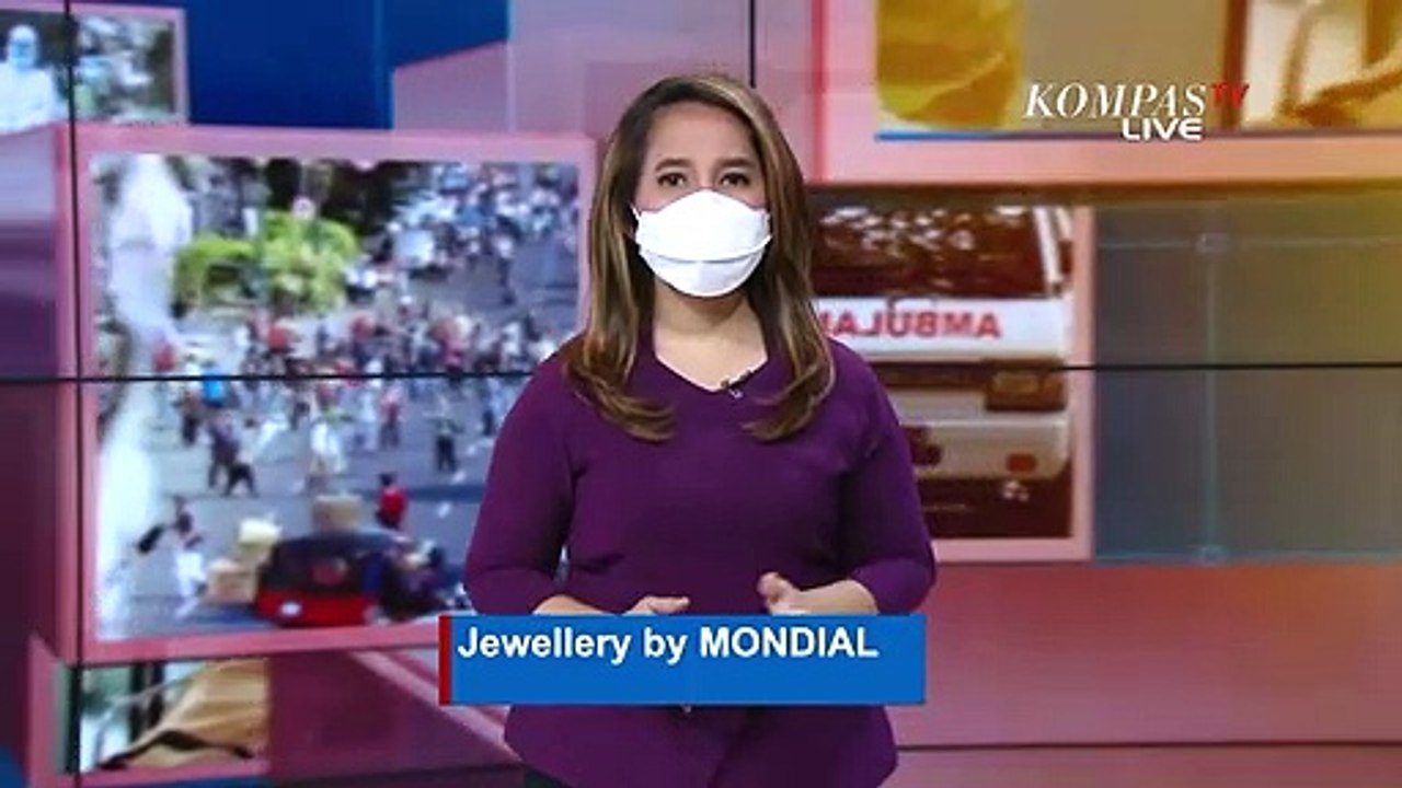 Dirut dan Direksi PLN Positif Covid-19 Usai dari Bali, Kantor Direksi di Kantor PLN Pusat Lockdown!