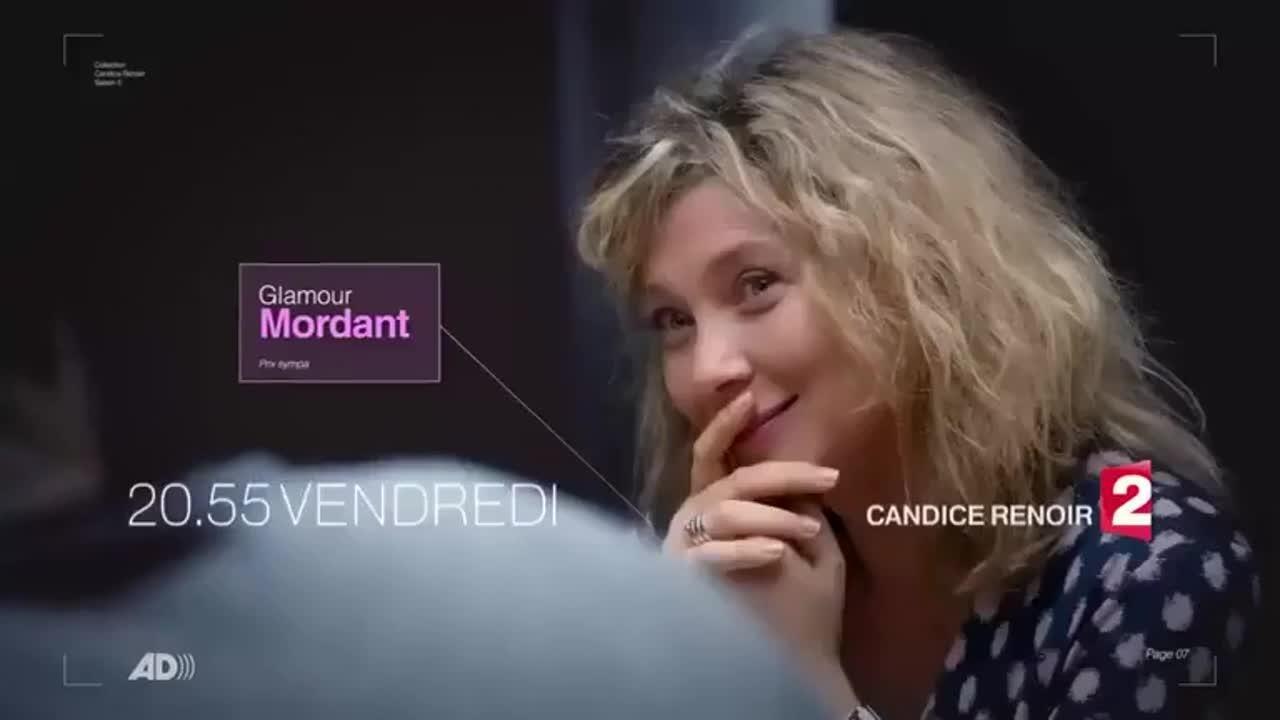 Candice Renoir