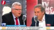 "Machiavel", "Pervers"...Christian Eckert attaque Emmanuel Macron chez Bourdin