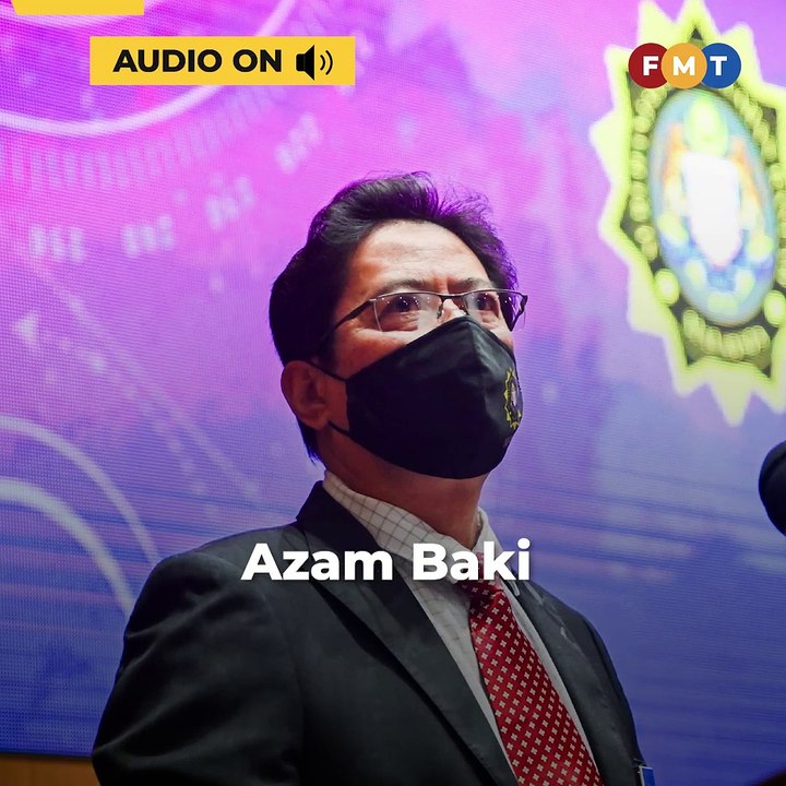 ‘Dakwaan terhadap saya tak berasas’, Azam akan saman pihak terlibat