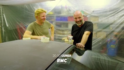 Flipping Bangers : voitures à tout prix