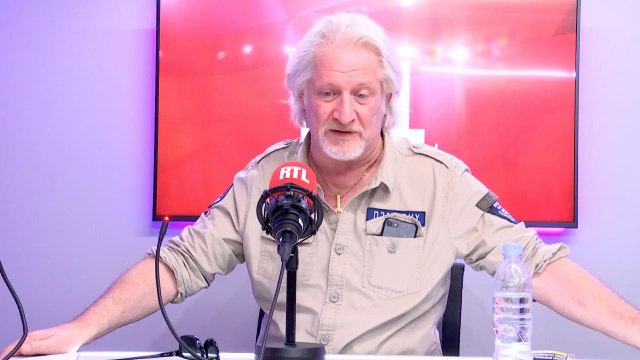 Patrick Sébastien : TF1 et M6, je ne les intéresse pas, et C8 fait de la récup