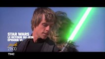 Star Wars Episode VI : le retour du Jedi
