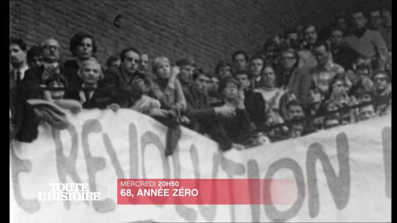 68, année zéro