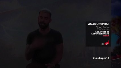 Les anges 10, Let's Celebrate