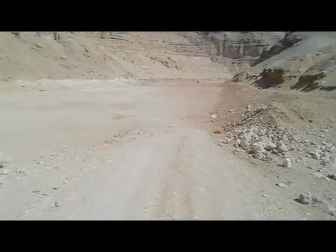 سد الحاجر طوق نجاة لـ4 قرى من مخاطر السيول في سوهاج