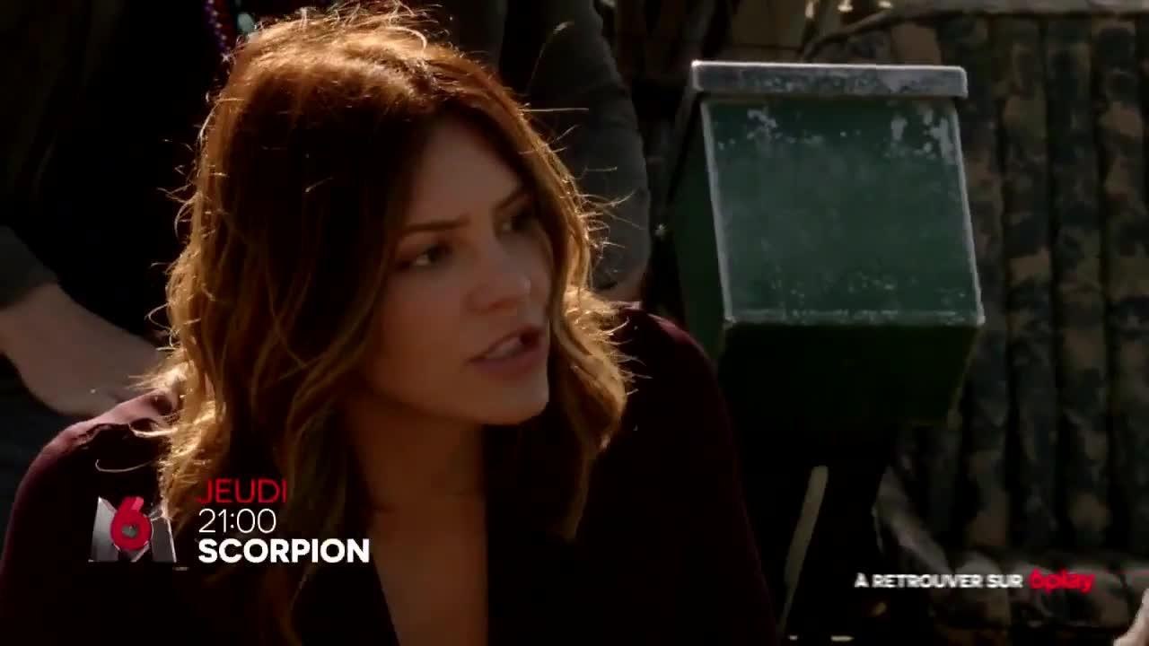 Scorpion
