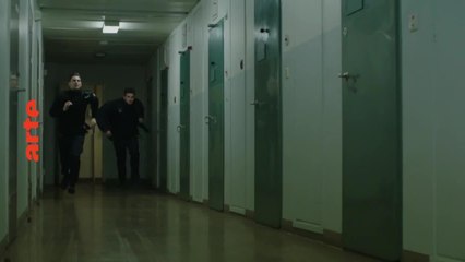 Jordskott, la forêt des disparus - 24 mai