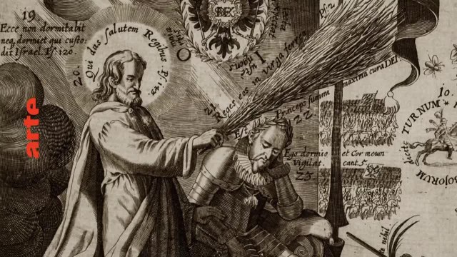 1618, la défenestration de Prague - 19 mai