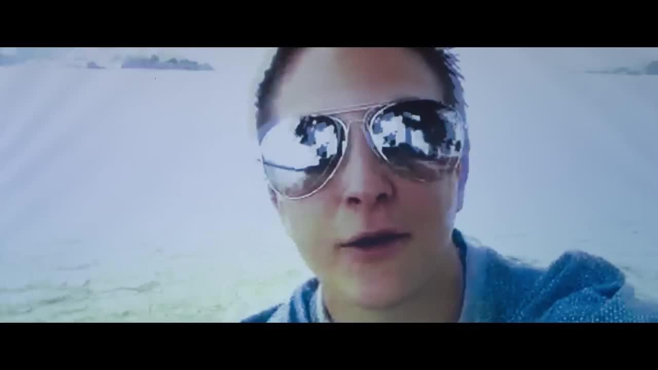 EMBRASSE-MOI ! - Bande annonce