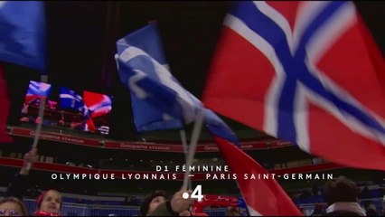 Foot   PSG Lyon - 18 mai