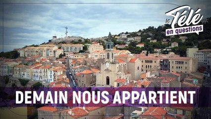 SEQ Demain nous appartient est-elle tournée dans un vrai hôpital ?