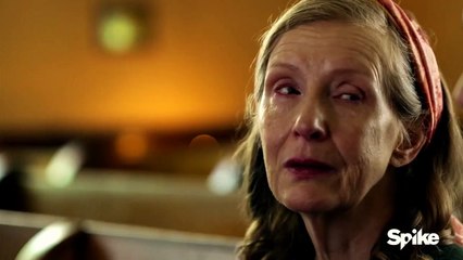 The Mist Saison 1 - Trailer (EN)