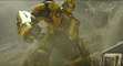 Bumblebee :  bande-annonce explosive pour le premier spin-off de la saga Transformers