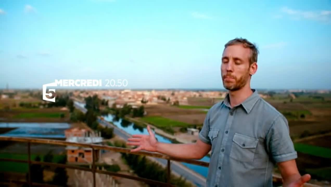 La cité perdue de Ramsès II