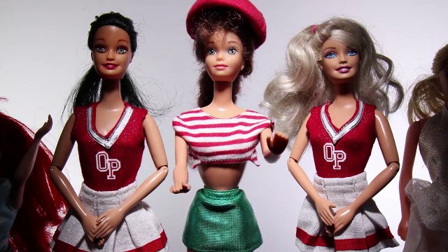 The Most Popular Girls In School Saison 5 - Teaser (EN)