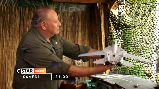 Storage Wars : enchères surprises