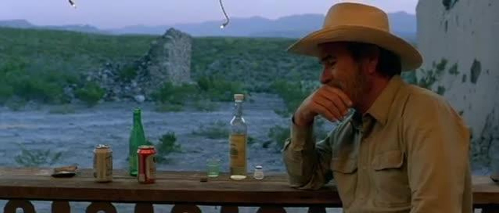 Trois enterrements - 20 mai