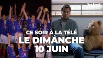 Yakoi à regarder à la télé ce soir (dimanche 10 juin) ?