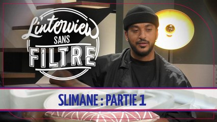 Slimane raconte sa dernière conversation avec Maurane : "Je m'en suis voulu"