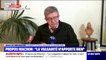 Jean-Luc Mélenchon: "Le Premier ministre doit venir devant l'Assemblée nationale et nous expliquer la stratégie de l'emmerdement"