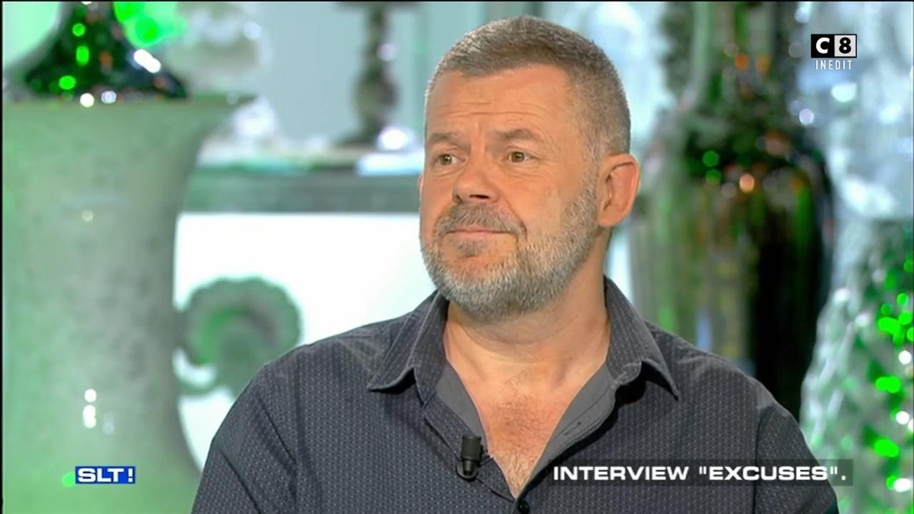 Eric Naulleau dézingue Aymeric Caron : "Je l'emm...."