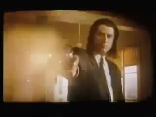 Pulp fiction - 17 mai