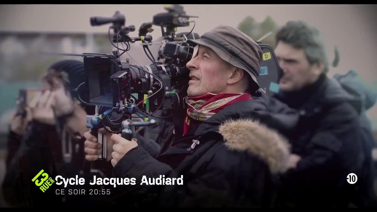 Sur mes lèvres