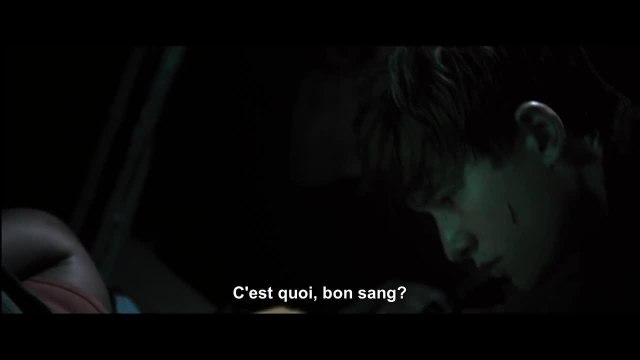 The Dinosaur Project - 16 mai