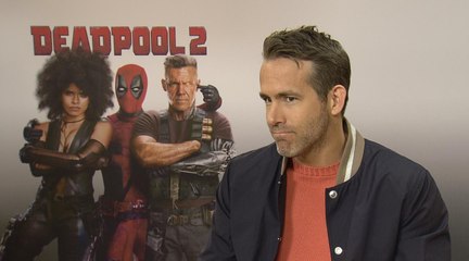 Скачать видео: Que ferait Deadpool coincé dans un ascenseur avec Blake Lively ? Ryan Reynolds a sa petite idée... (INTERVIEW)